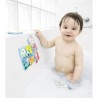 PUZZLE DE BAIN 9 PIECES BADABULLE B023010