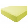 DRAP HOUSSE JERSEY 70X140 ANIS 1900281