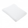 HOUSSE MATELAS A LANGER BLANC POYET MOTTE 1300112