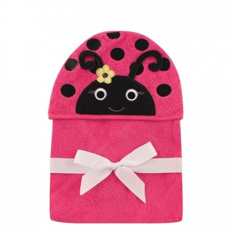 Serviette Bebe Coccinelle Vmv Bebe 9 Noumea