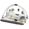 TAPIS D EVEIL BABYFAN SAUTHON BWTS1