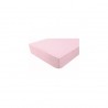DRAP HOUSSE KOALA 70X140 ROSE 1900401