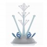 EGOUTTE BIBERON ARBRE BLEU BEABA 911614