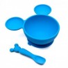 MON 1ER SET REPAS MICKEY BBANDCO BUMFF-DMK