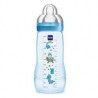 BIB EASY START 320 ML BLEU MAM 6005363
