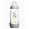 BIB EASY START 320 ML GRIS MAM 6005361