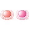 SUCETTE FLEXFIT 06 GIRL AVENT SCF213/20