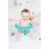 FAUTEUIL DE BAIN PLIABLE RATON B022002
