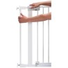 EXTENSION 7CM POUR EASYCLOSE METAL DOREL 24284310
