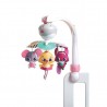 TAKE ALONG MOBILE TINY PRINCESS DOREL 3333130551