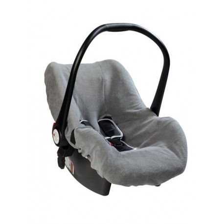 Housse Universelle Pour Gp 0 Gris Fms Bebe 9 Noumea
