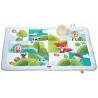SUPER MAT MEAD DAYS TINY LOVE DOREL 3333120521