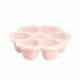 MULTIPORTIONS 6 X 150 ML PINK BEABA 912615