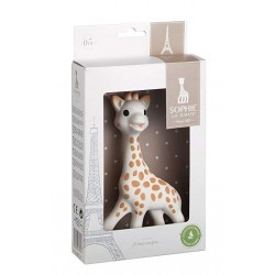 BOITE MONTEE SOPHIE LA GIRAFE 616400