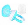 SUCETTE DECOUVERTE BLEU TRANSLUCIDE DBB REMOND 172106