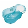 BAIGNOIRE TURQUOISE TRANSAT INTEGRE 0-6 MOIS 306249