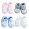 CHAUSSONS LAPIN NOVATEX 8075035