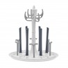SECHE BIBERON COMPACT BABYMOOV A006006