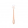 CUILLERE SILICONE 1ER AGE PEACH BABYMOOV A102406