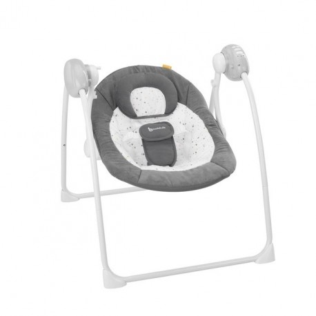 BALANCELLE CONFORT MOONLIGHT BADABULLE B012304