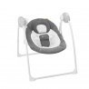 BALANCELLE CONFORT MOONLIGHT BADABULLE B012304