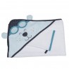 CAPE DE BAIN + GANT NEW LAZARE SAUTHON LXSB5