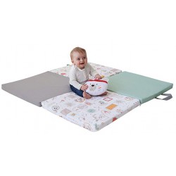 TAPIS MALIN INDIAN SPIRIT 594055