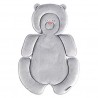 COCON DE VOYAGE GRIS TINEO 404494