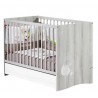 LIT BEBE 120X60 FOREST SAUHON FH031