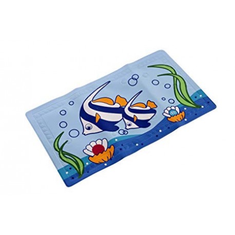 Tapis De Bain Poisson Dbb Remond Bebe 9 Noumea