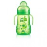 BIB TRANSITION UNISEX 220 ML MAM 8162713