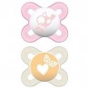SUCETTE NAISSANCE 0-2M MAM 6023677