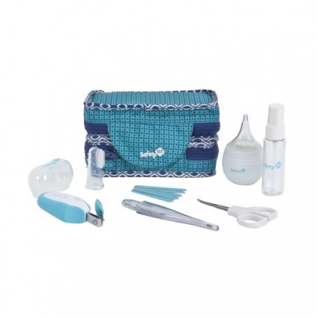 Trousse De Soin Naissance Arctic Dorel Bebe 9 Noumea