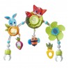 SUNNY STROLL MEADOW DAYS DOREL 3333140411
