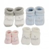 CHAUSSONS JSUIS A CROQUER NOVATEX 8075018