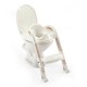 REDUCTEUR DE WC BLANC/ECRU KIDDYLOO FMS 2172553