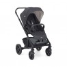 POUSSETTE CHROME EMBER JOIE J-STKROMMBER
