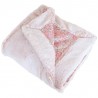 COUVERTURE SNOW DOUBLEE LAPINOU 1000758