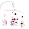 MOBILE MUSICAL KIPIC ET OLGA NOVATEX 8385005
