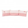 TOUR DE LIT LILY ROSE POUDREE SAUTHON DETL1