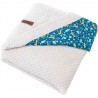 COUVERTURE DOUBLE FACE ZANIMO POYETMOTTE 1000791