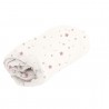 DRAP HOUSSE JERSEY 70X140 BLANC JOLLY 1901206