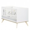 LIT 70X140 FANON BLANC SAUTHON RZ111