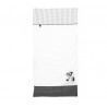 EDREDON 140X70 CHAO CHAO SAUTHON QJED2