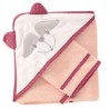 SET DE BAIN KIPIC ET OLGA NOVATEX 8385004