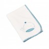 COUVERTURE BLUE BALEINE SAUTHON FZCV1