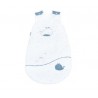 GIGOTEUSE OUATINEE 0-6M BLUE BALEINE SAUTHON FEDO1