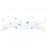 TOUR DE LIT BLUE BALEINE SAUTHON FZTL1