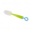 GOUPILLON BIBERON ET TETINE AVEC ANNEAU VERT DBB 175224