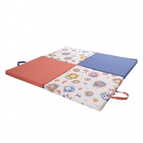 Tapis Malin Family Fun Candide Bebe 9 Noumea